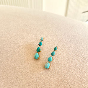 Drops of Jupiter {Turquoise}
