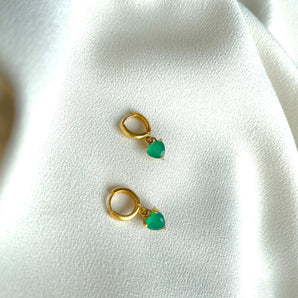 A little more love - Green Onyx