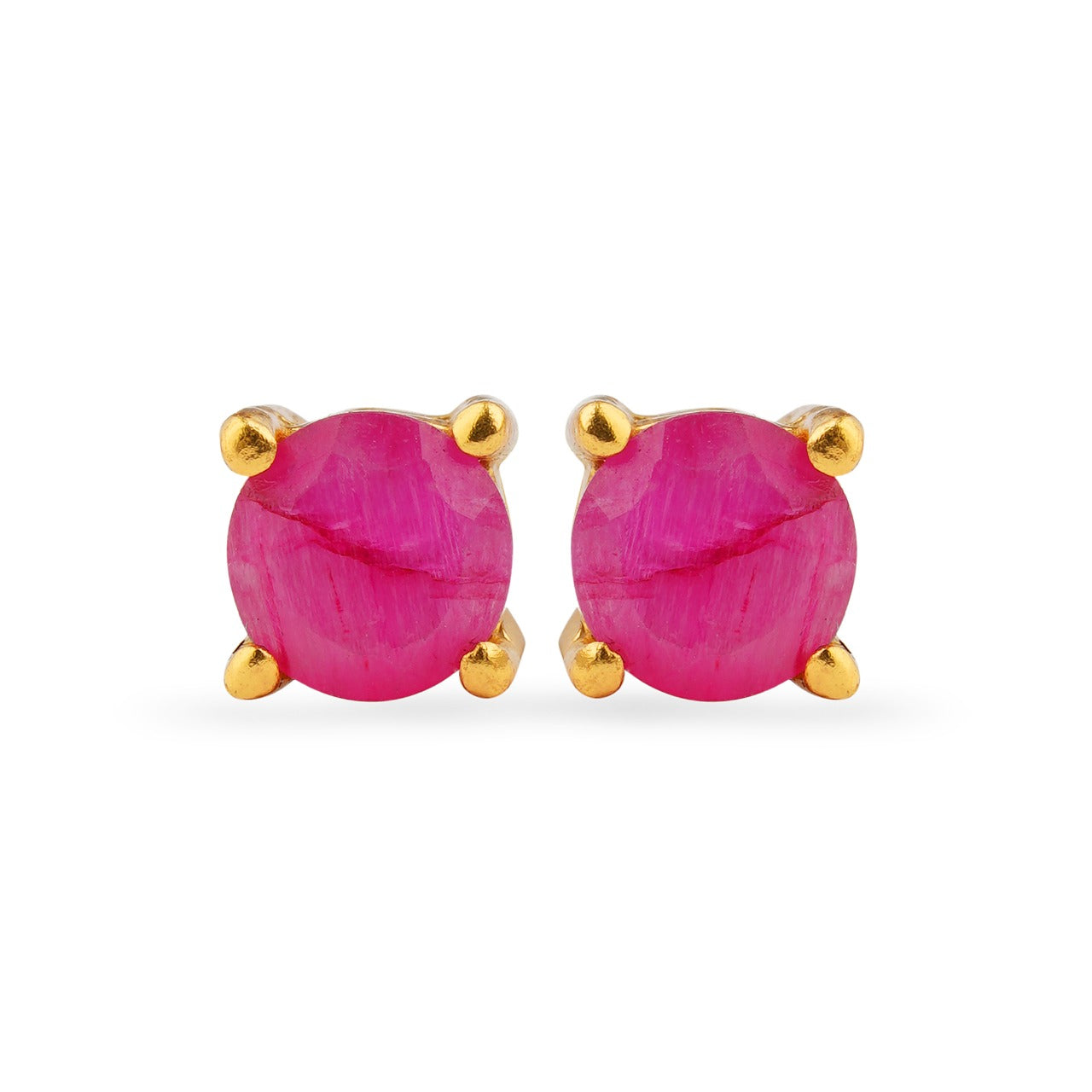 DYED RUBY – HANNAN Jewelry