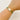 Shell Beaded Bracelet