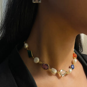 Full Bloom [ Necklace ]