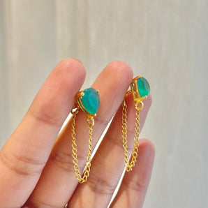 B’s Everyday Ear Stack