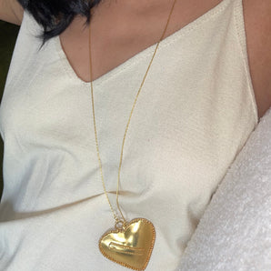 The Healer MAX [ long chain ]