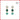 Love Song [ Turquoise ]