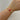 Smiley Beaded Bracelet
