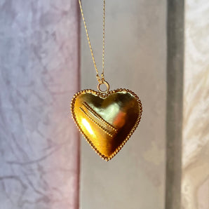 The Healer MAX [ long chain ]