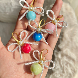 Bauble Bows