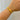 Grapefruit Beaded Bracelet