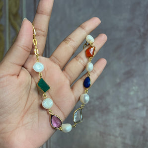 Full Bloom [ Necklace ]