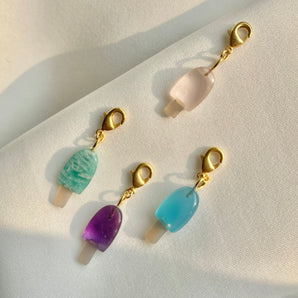 POPSICLE Charm