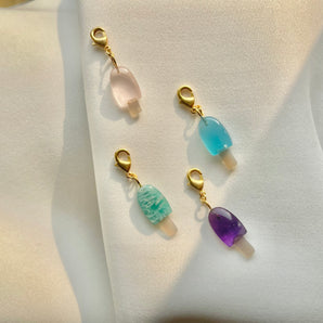 POPSICLE Charm