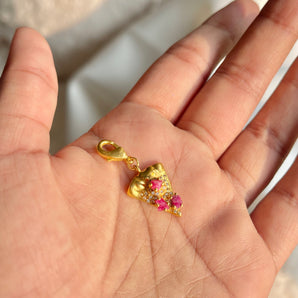 PIZZA Charm