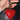THE MULTIVERSE HEART [BAG CHARM]