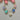 The Bunting Bracelet