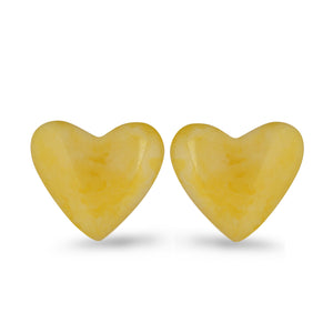 Candy Heart - Lemon