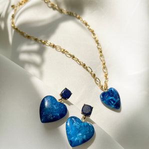 Lazuli Lullaby Set