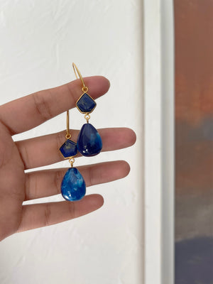 Lazuli Pebbles